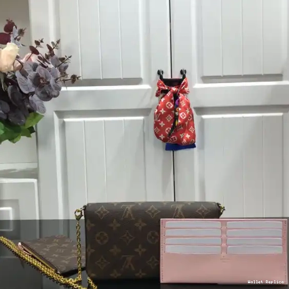 Cheap VUITTON LOUIS POCHETTE FÉLICIE 0604
